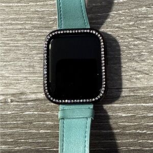 Apple Watch Series 5, 44mm with Accessories